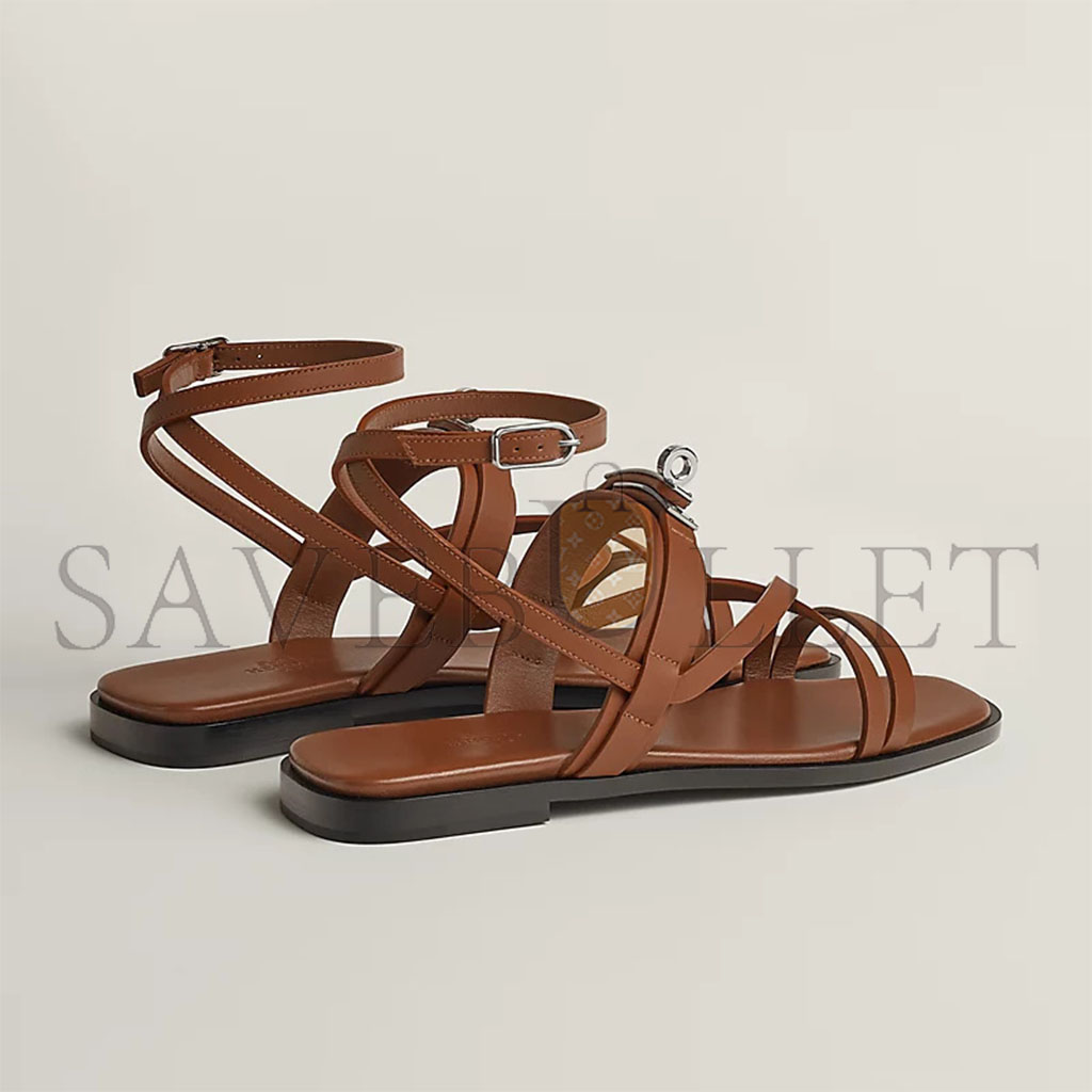 HERMES JUNE SANDAL H242104Z